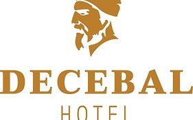 Hotel Decebal Bistrita